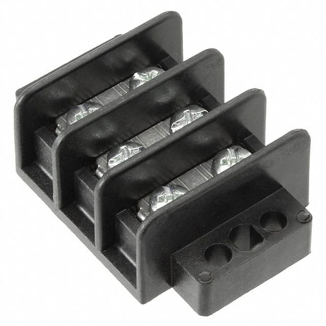 TB200HB-03QC3 BARRIER BLOCK