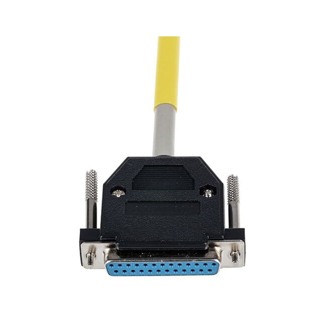706-100/609-200 CABLE 9-POLE SUB-D