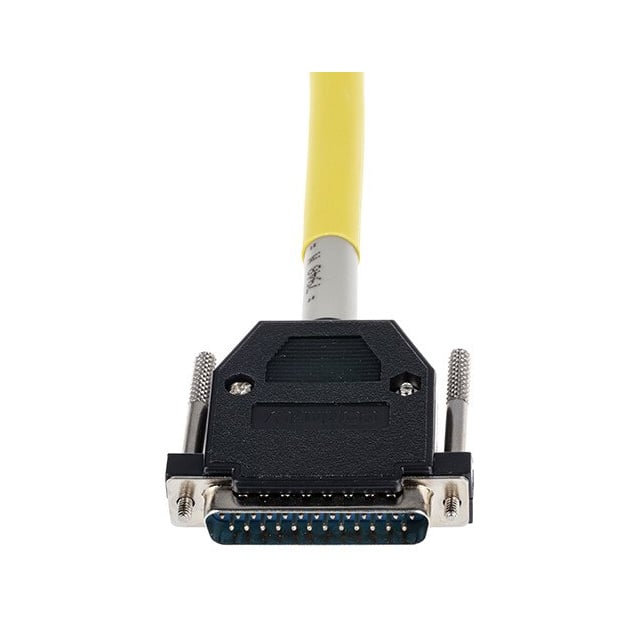 706-160/515-100 CONNECTION CABLE; 15-POLE; WITH