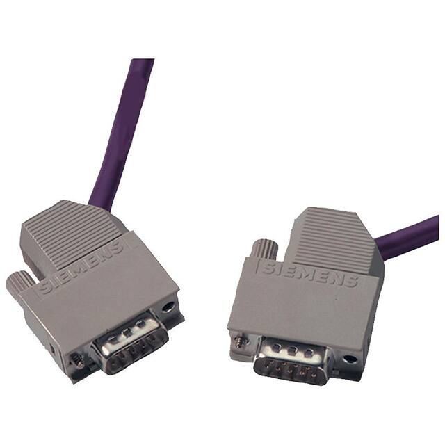 6XV18301CH15 CABLE PROFI 830-IT (2) 9 PIN 1.5