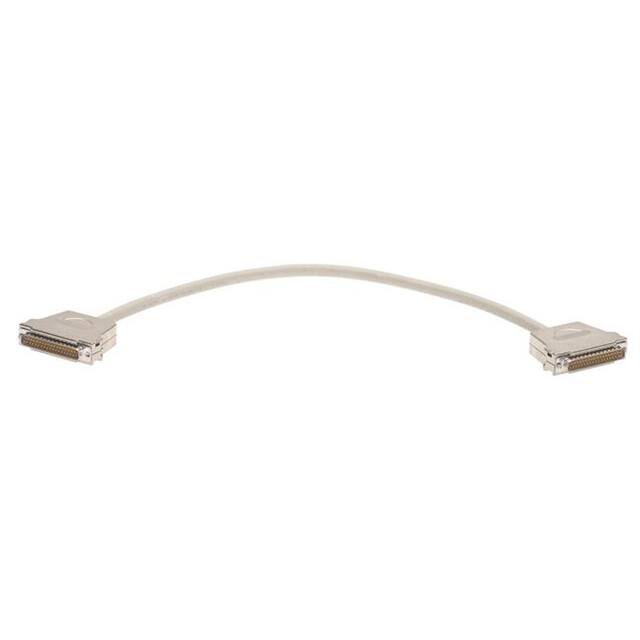 33562122000036 CABLE ASSY HD44 SHLDED BEIGE 20M