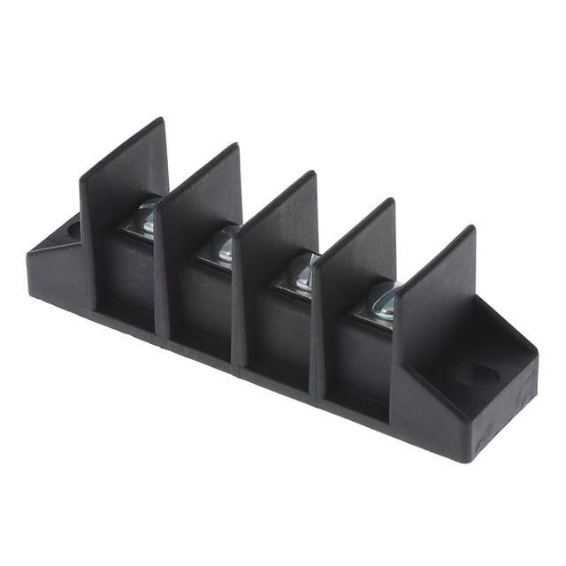 A403504 CONN BARRIER STRIP 4CIRC 0.562"