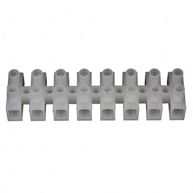 1776303-8 CONN TERM STRIP 8CIRC 0.472"