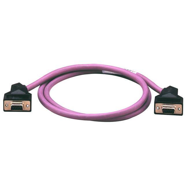 TSXCANCADD03 CANOPEN CORDSET - MOLDED FEMALE