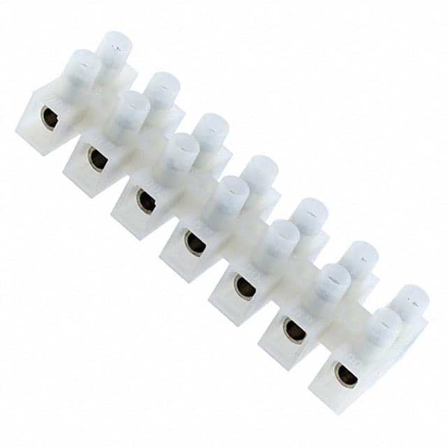 1776302-7 CONN TERM STRIP 7CIRC 0.472"