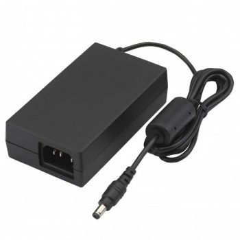 FSP065M-DBA The FSP065M-DBA is an AC/DC desktop adapter from FSP Technology Inc. It provides 65W of power at 19V and meets Level VI efficiency standards.