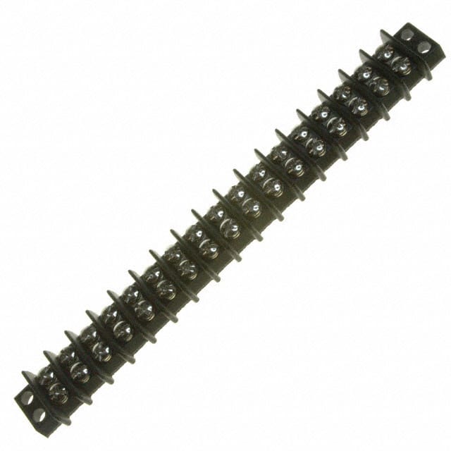 17-140 CONN BARRIER STRP 17CIRC 0.375"