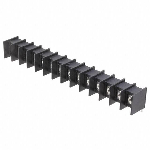 431705-14-0 CONN BARRIER STRP 14CIRC 0.438"