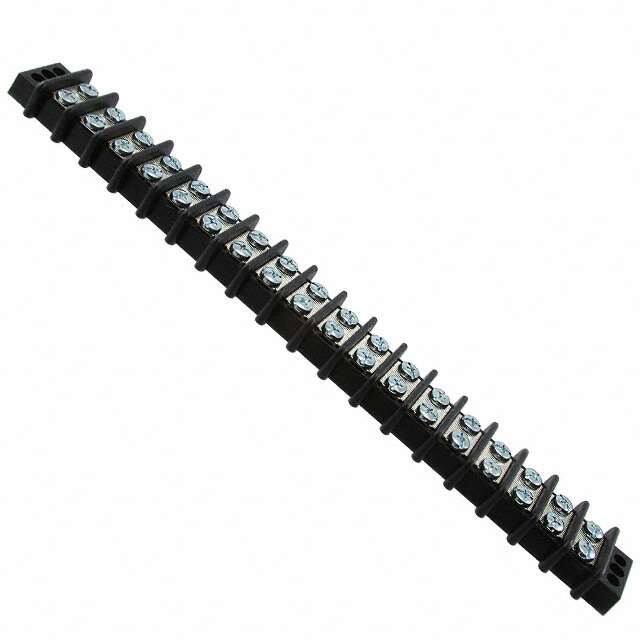 1-1546310-8 CONN BARRIER STRP 18CIRC 0.563"