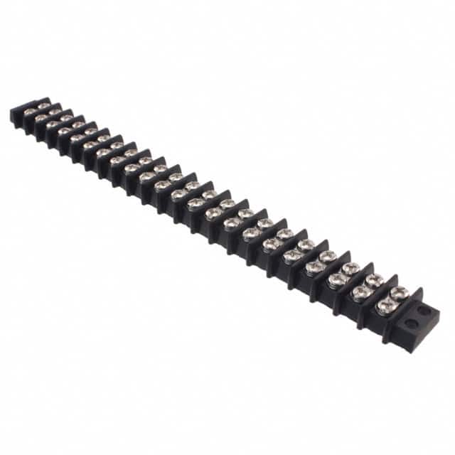 22-140 CONN BARRIER STRP 22CIRC 0.375"