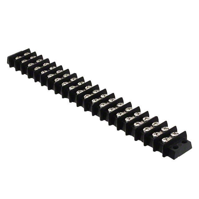 20-141 CONN BARRIER STRP 20CIRC 0.438"