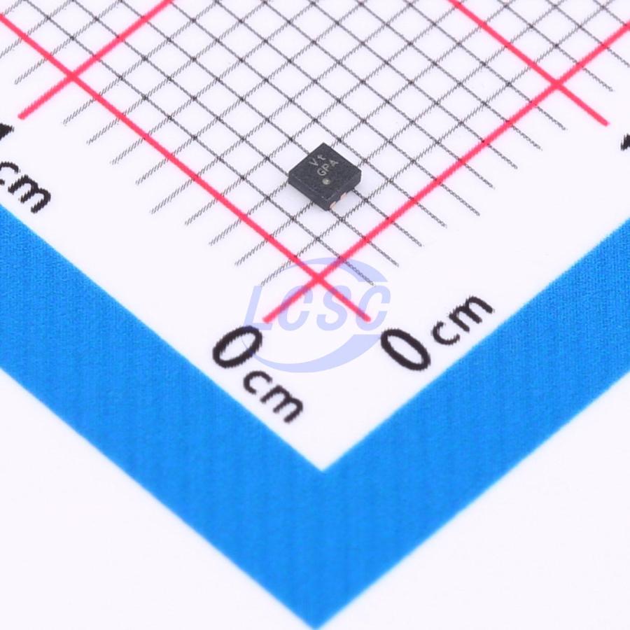 SY8843QWC The Silergy SY8843QWC is a special purpose transistor. It is RoHS3 compliant and has an MSL rating of 1 Unlimited.