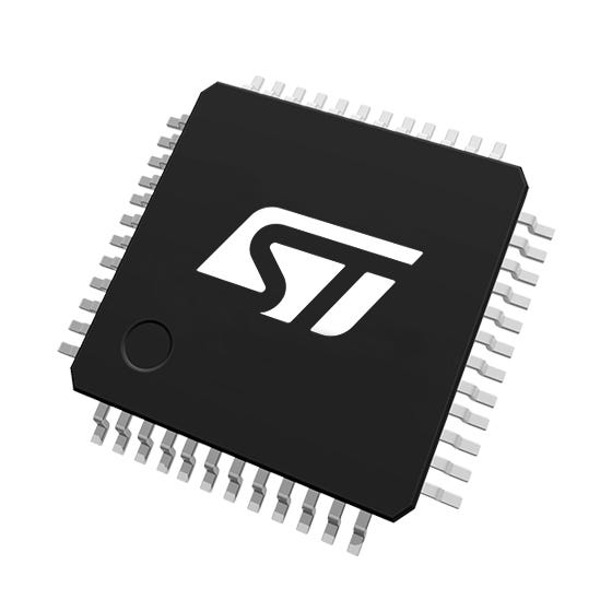 STM32F100CBT6BTR The STM32F100CBT6BTR is a microcontroller from STMicroelectronics. It offers RoHS3 compliance and MSL 1 rating.