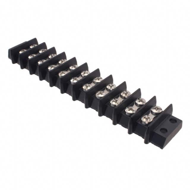 11-142 CONN BARRIER STRP 11CIRC 0.563"