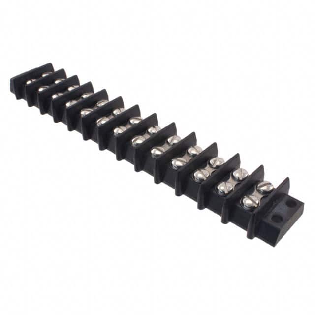 13-142 CONN BARRIER STRP 13CIRC 0.563"
