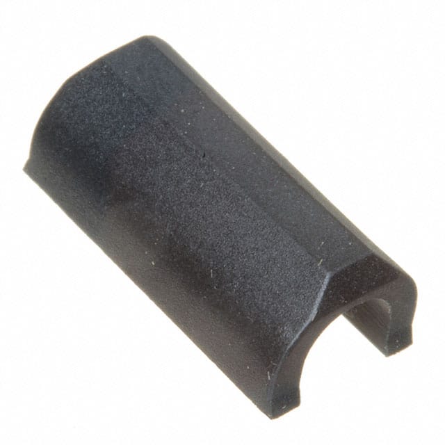 A38130804 CONN BARRIER STRIP 8CIRC 0.437"