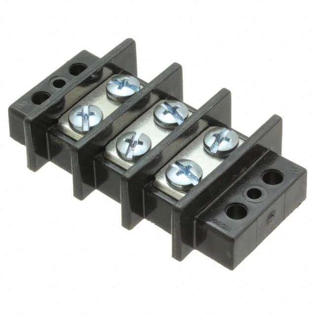 TB400-03ST TERMINAL BLOCK