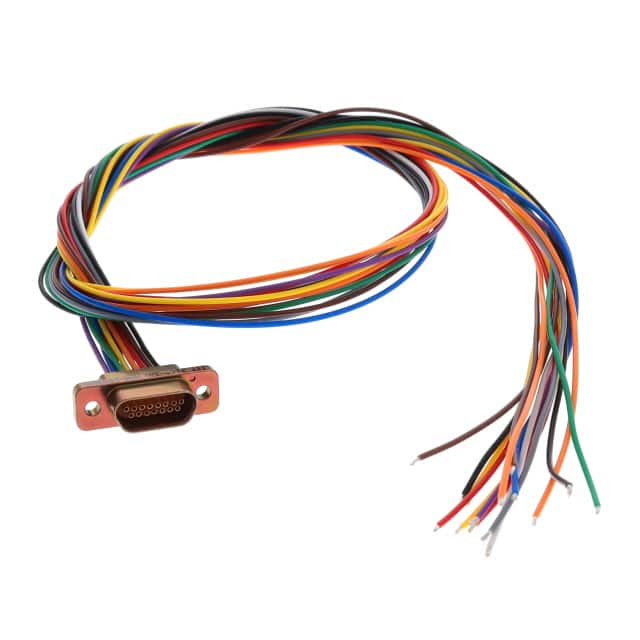 MDM-15SH89B MICRO