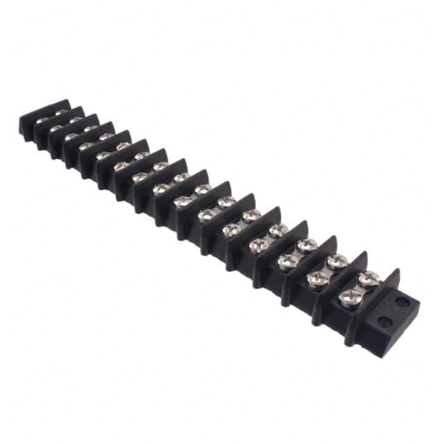 15-142 CONN BARRIER STRP 15CIRC 0.563"