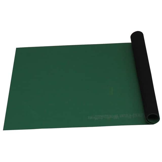 66475 ROLL, STATFREE T2 PLUS RUBBER, D