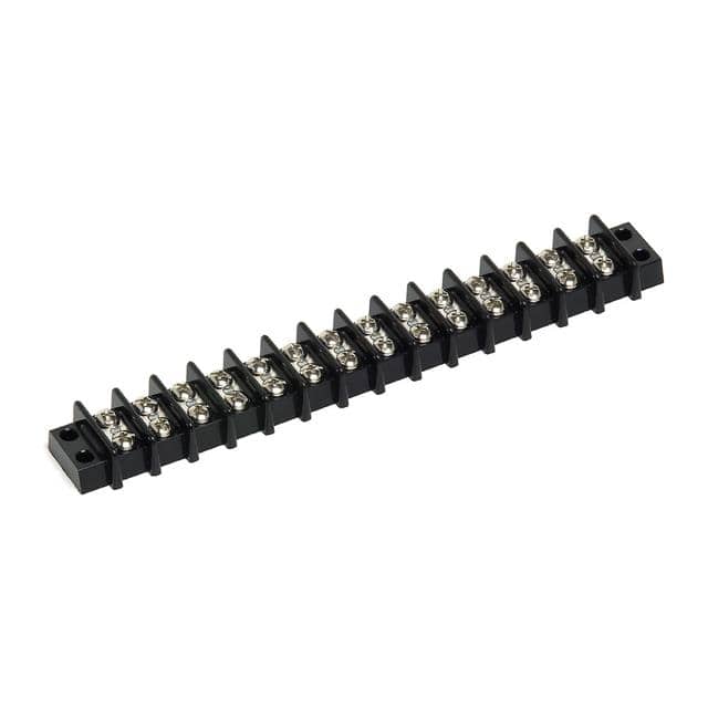 M-456 TERM BLOCK 14P