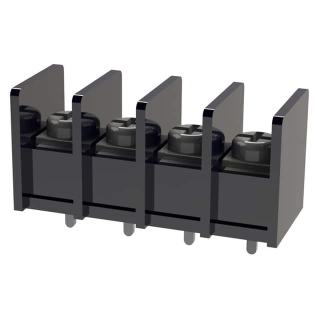 TBB-06-375-08-BK-LF Terminal Blocks