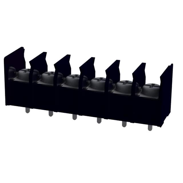 TBB-01-375-14-BK-LF Terminal Blocks