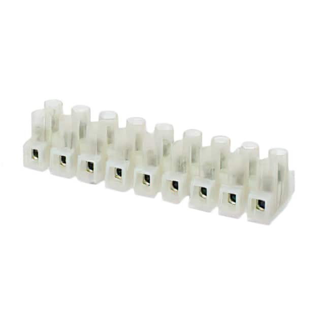 40.009 TERM STRIP PNL MNT ATS1.5/9 9 P