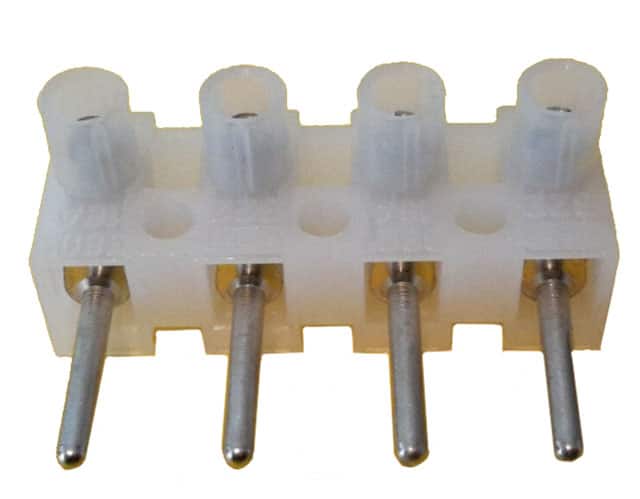 NILES CONNECTOR NILES SPEAKER CONNECTOR