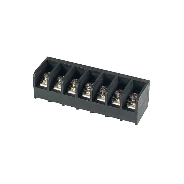DT-29-B02W-07 3 WALL BARRIER STRP 7P, 0.250"