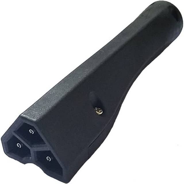 RXV CONNECTOR RXV TXT TRIANGLE PLUG CONNECTOR