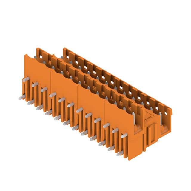 1725300000 TERM BLOCK HDR 30POS 5.08MM