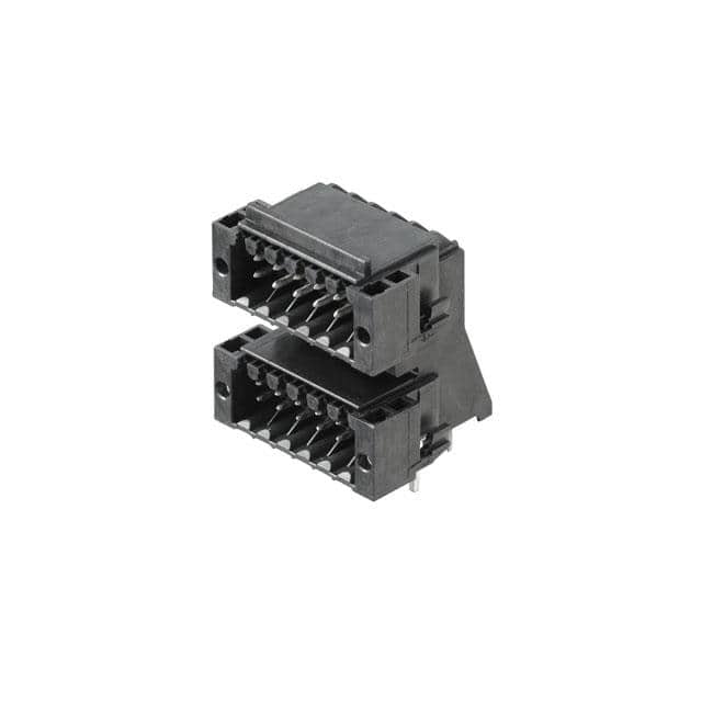 1028450000 TERM BLOCK HDR 36POS 90DEG 3.5MM