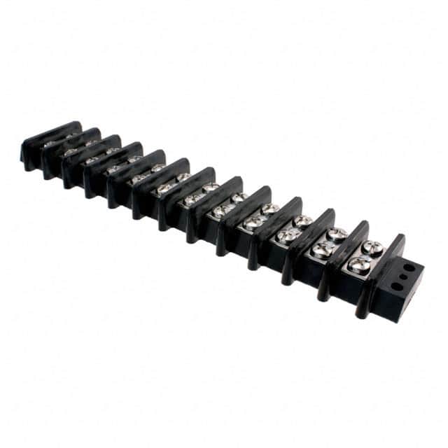 0382800112 CONN BARRIER STRP 12CIRC 0.688"