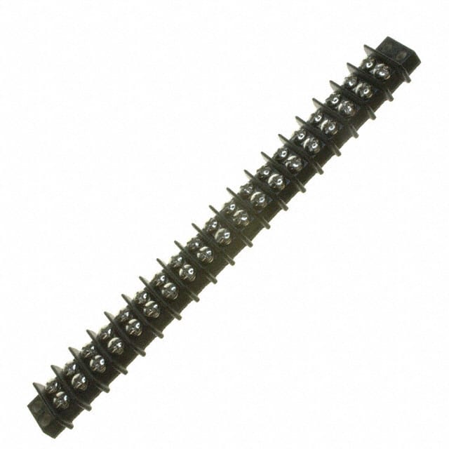 19-140 CONN BARRIER STRP 19CIRC 0.375"