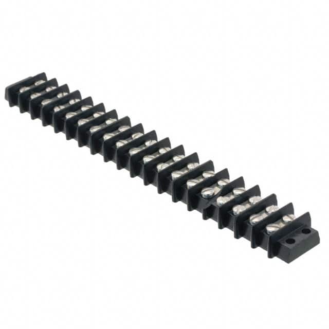 19-141 CONN BARRIER STRP 19CIRC 0.438"