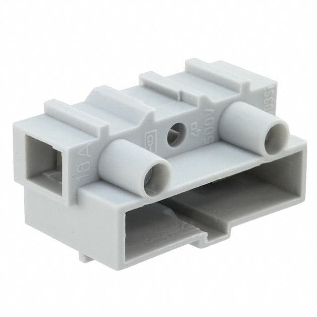 1776309-1 CONN TERM STRIP 1CIRCUIT