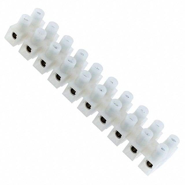 1-1776297-0 CONN TERM STRIP 10CIRC 0.394"