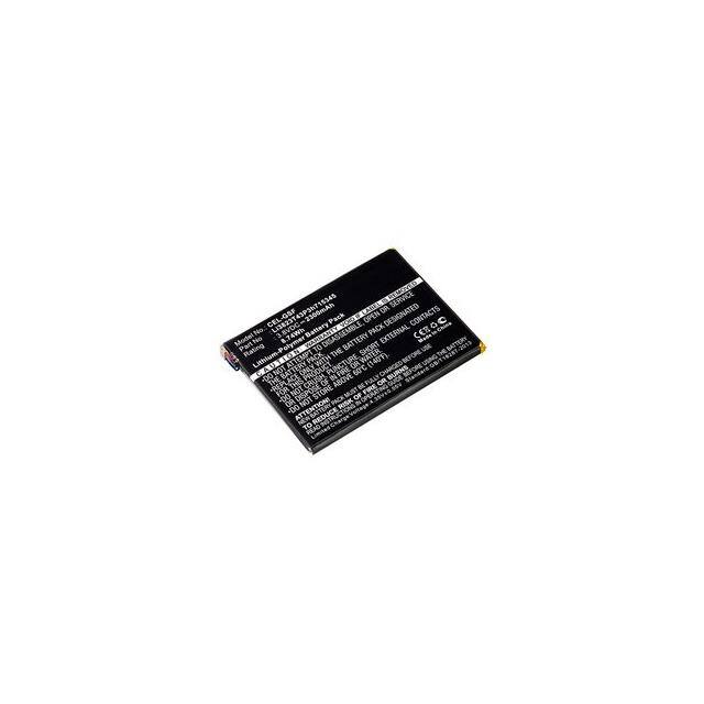 CEL-GSF Replacement for Daytona Cel-Gsf