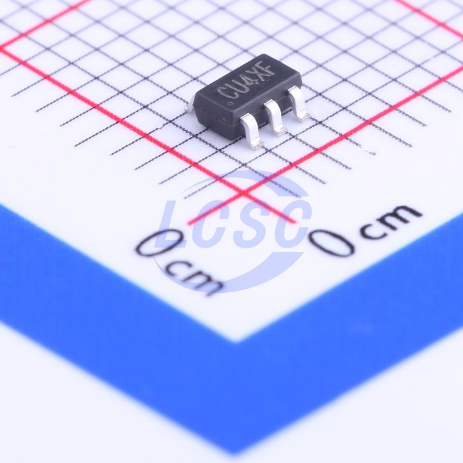 SY8009BABC The Silergy SY8009BABC is a DC DC converter. It features RoHS3 compliance and MSL Level 1.