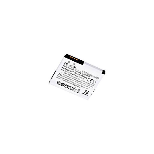 PD98120 Replacement for Htc PD98120 Repl