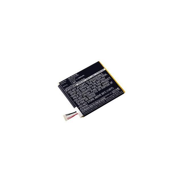 BJ75100 Replacement for Htc BJ75100 Repl