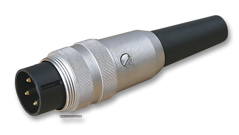 SV30 The Lumberg Automation SV30 is a circular connector assembly. It features RoHS3 compliance and an MSL of 1 Unlimited.