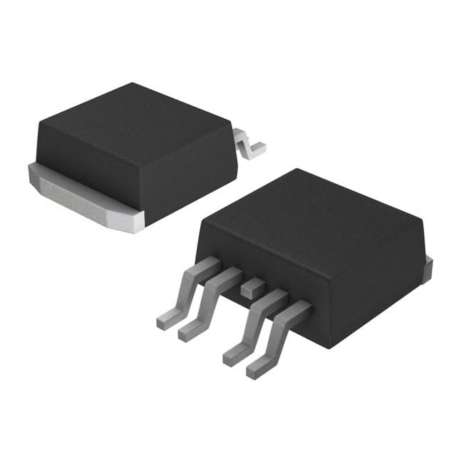 ON5174,118 MOSFET RF SOT426 D2PAK