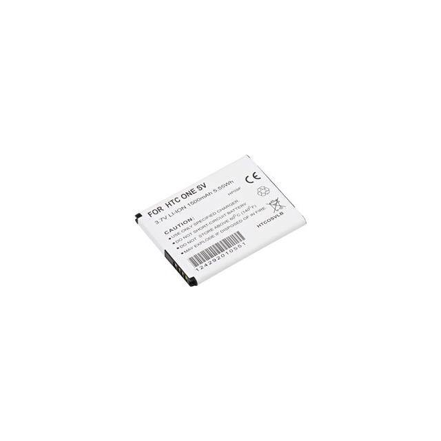 PM60120 Replacement for Htc PM60120 Repl