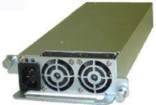 PSM500-211-R The Phihong USA PSM500-211-R is a 500W AC DC converter with a 1U form factor. It operates from 85-256V AC input and includes Active PFC.