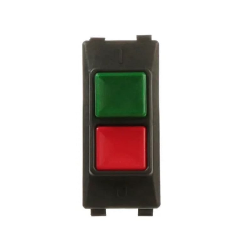 3120-F31F-P7T1-SGRX-15A The E-T-A 3120-F31F-P7T1-SGRX-15A is a thermal circuit breaker designed for overload protection. It features a 15A current rating and a 250VAC/50VDC voltage rating.