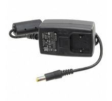 WR9QA3600CCPNAIMR6B The GlobTek, Inc. WR9QA3600CCPNAIMR6B is an AC/DC external wall mount adapter delivering 5V at 18W. It features Level VI efficiency and a 1.20m cord.