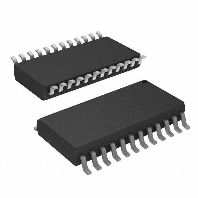 SI9978DW The Vishay Siliconix SI9978DW-T1-E3 is a half-bridge gate driver IC designed for power management applications. It operates with a supply voltage of 14.5-17.5V and a logic voltage of 1-4V.