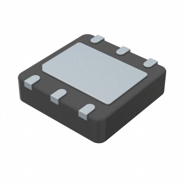 ST1S03PMR The Toshiba ST1S03PMR is a step-down DC-DC switching regulator. It offers a 1.5A output current capability and operates at a 1.5MHz switching frequency.
